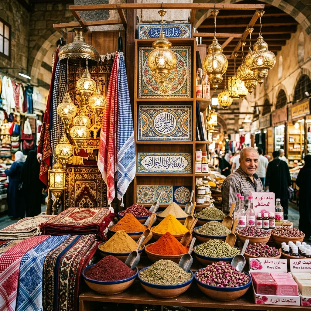 أحياء الحرف