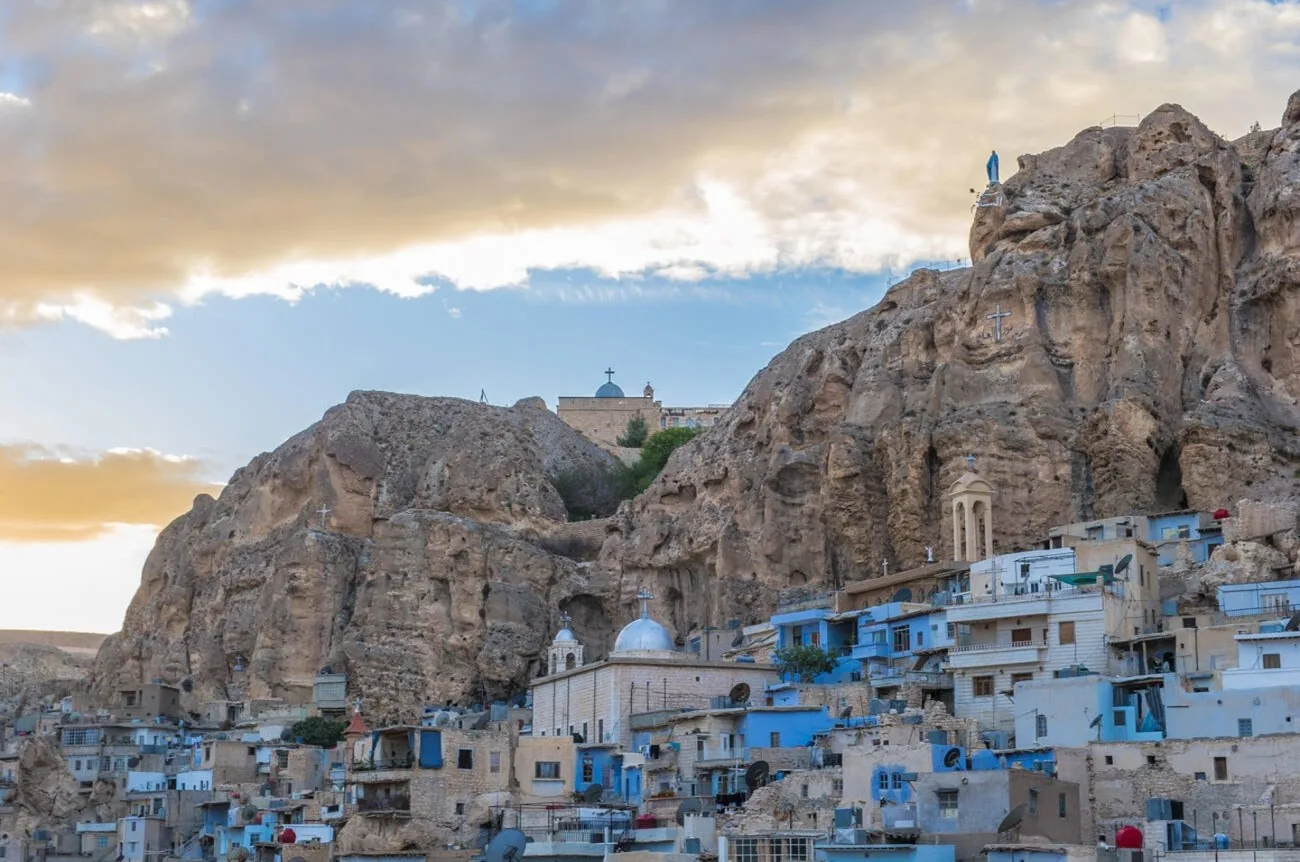 روحاني