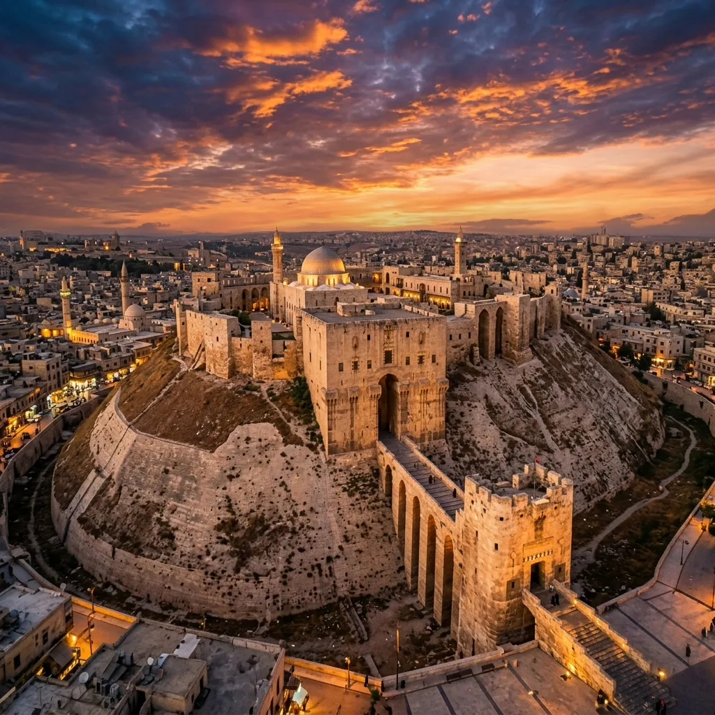 حلب