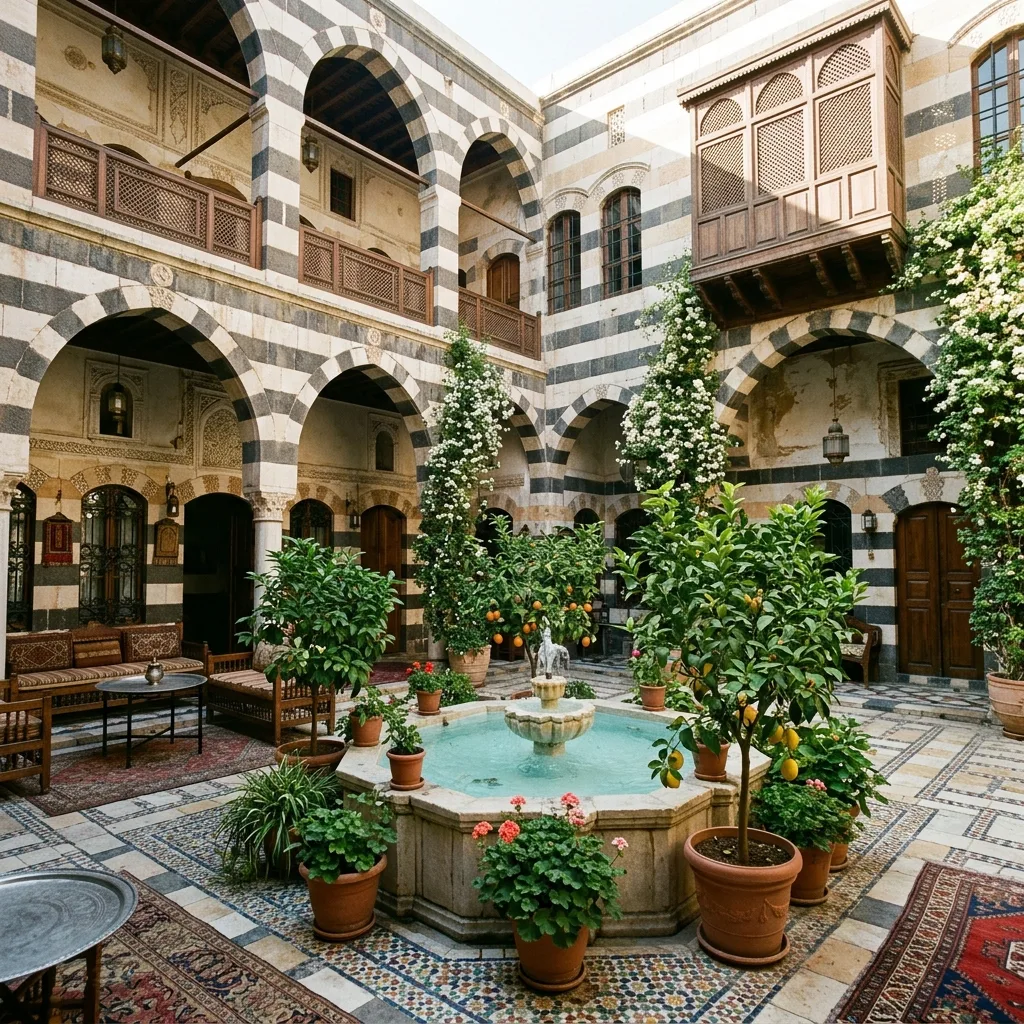 قصر العظم